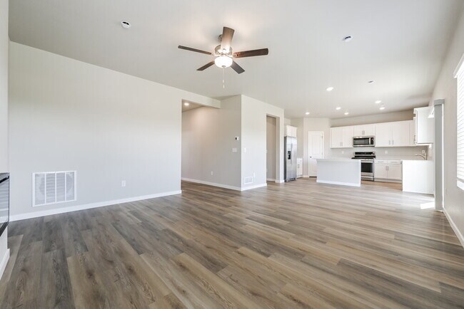 Foto del edificio - 2170 Christina St