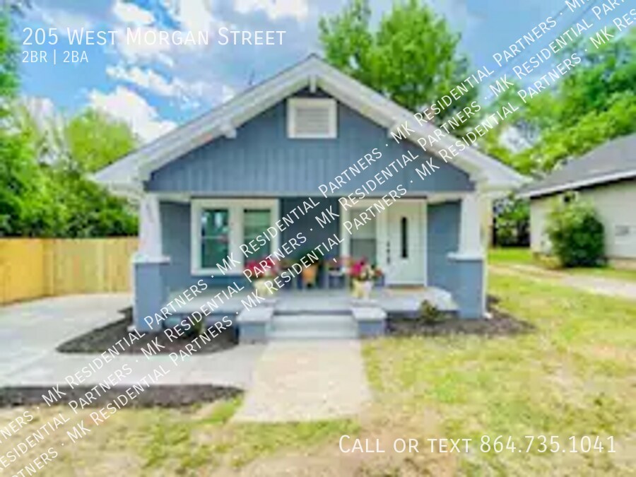 Photo - 205 West Morgan Street-