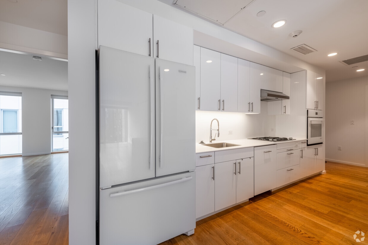 The Residences on Broadway Apartments in Boston, MA