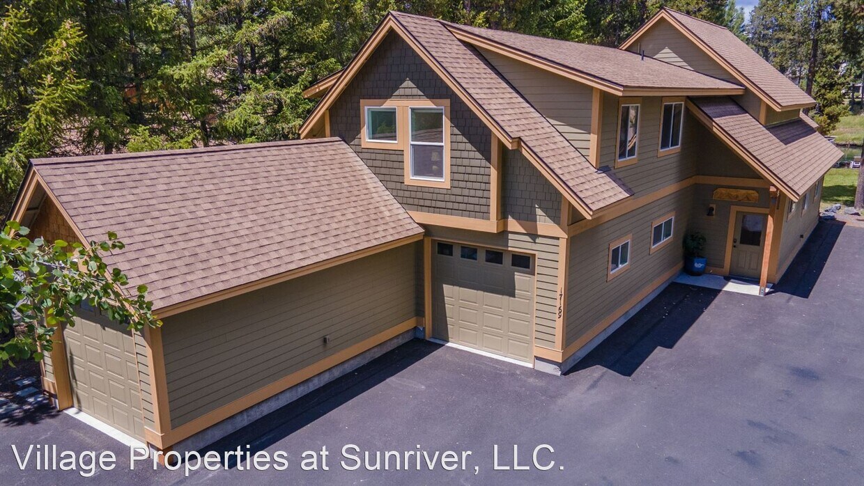 Primary Photo - 3 br, 2 bath House - 17169 Merganser Dr.