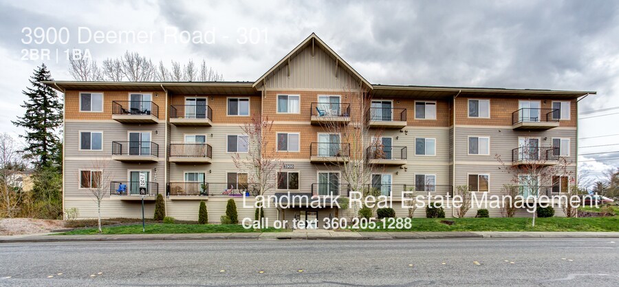 Primary Photo - 3900 Deemer Rd