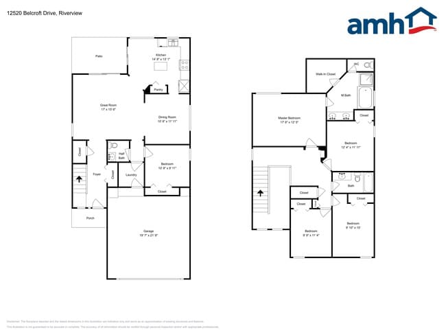 Building Photo - 12520 Belcroft Dr