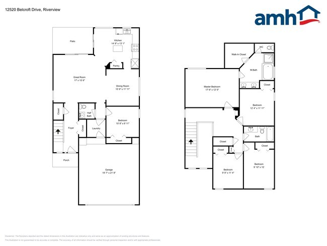 Foto del edificio - 12520 Belcroft Dr