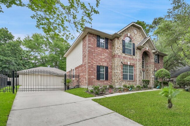 Foto del edificio - 2511 N Yorkchase Ln
