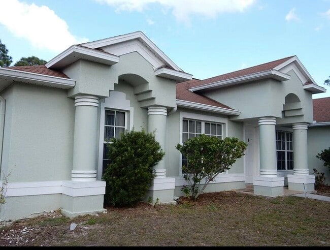 Building Photo - 1523 Elmhurst Cir SE