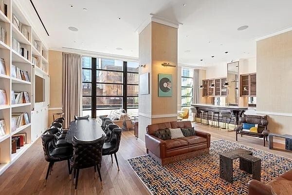 Foto del edificio - 515 W 38th St