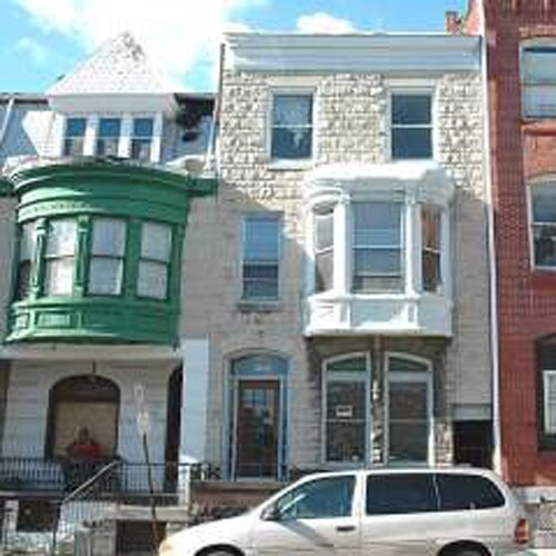 Foto principal - 136 N 4th St