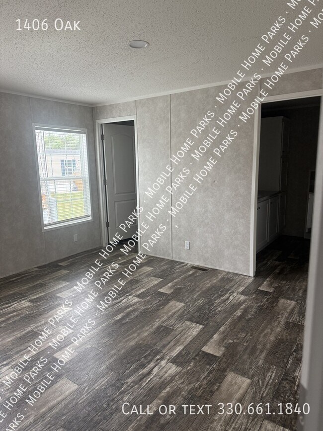 Foto del edificio - 1406 Oak-