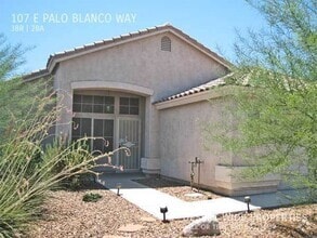 Building Photo - 107 E Palo Blanco Way