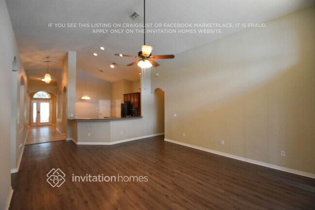 Foto del edificio - 10708 Burning Bush Terrace