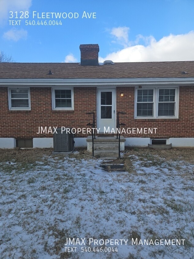 Foto principal - This property has a no security deposit op...