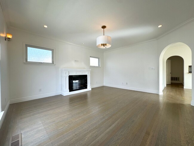 Building Photo - San Bruno: Remodeled Single Family Home ne...