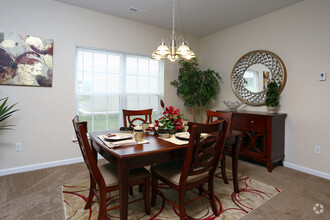 The Townhomes at Pleasant Meadows photo'