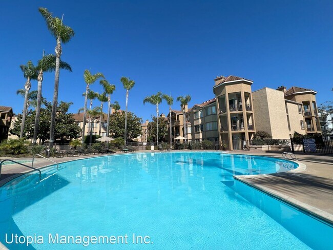Foto del edificio - 2 br, 2 bath House - 580 Camino De La Rein...