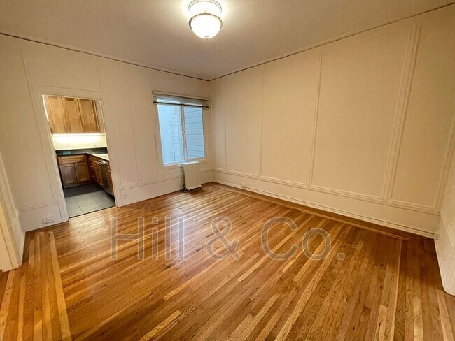 Foto del edificio - 2595 Washington St