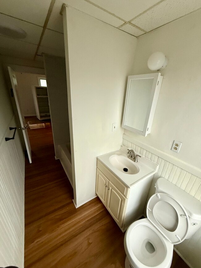 Foto del edificio - 189 Belleville Ave