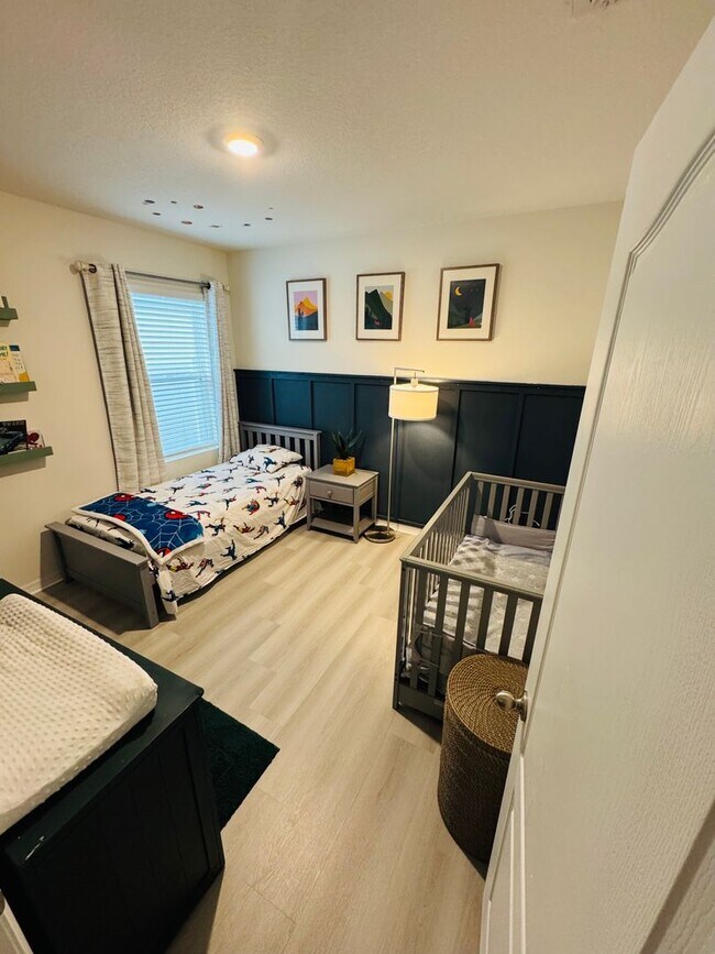 Foto del edificio - Three bedroom two bathroom - Haines City