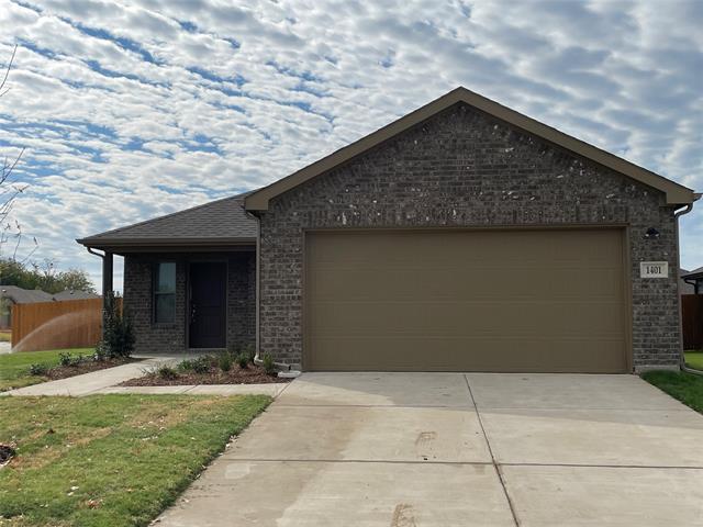 Primary Photo - 1401 Waverley Dr