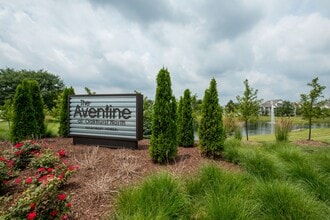 Building Photo - The Aventine at Oakhurst North