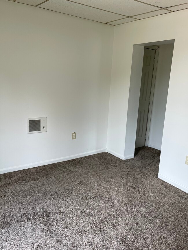 Sala de estar - 756 Willey St