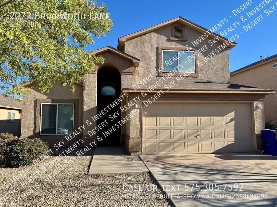 Foto principal - 2072 Briarwood Ln