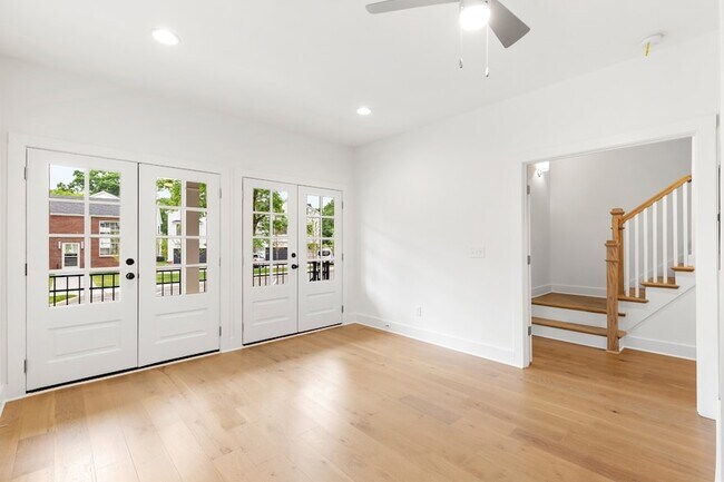 Foto del edificio - 508 Hobson Chapel Pl
