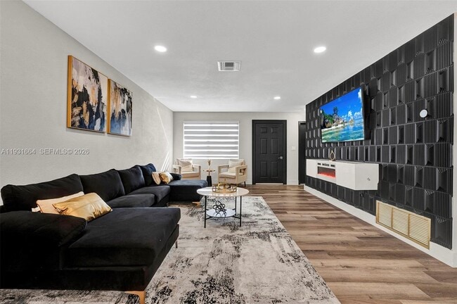 Building Photo - 2211 NW 189th Terrace