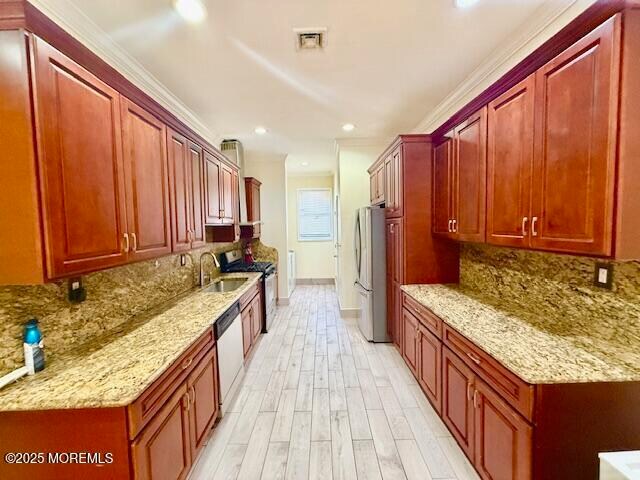 Foto del edificio - 158 Terrace Ave