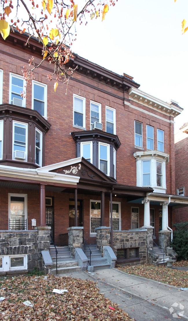 Photo - 3106 N Calvert St Apartments