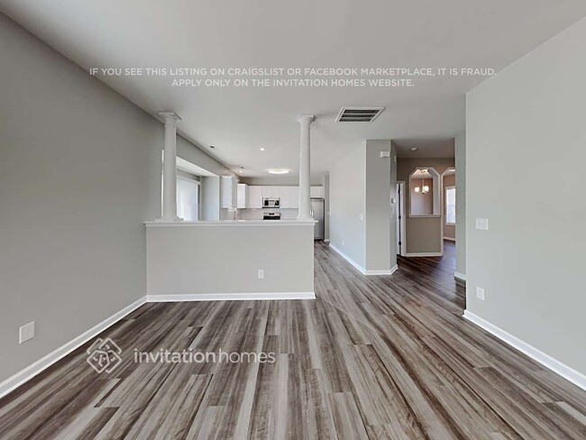 Foto del edificio - 6908 Missionary Ridge Dr