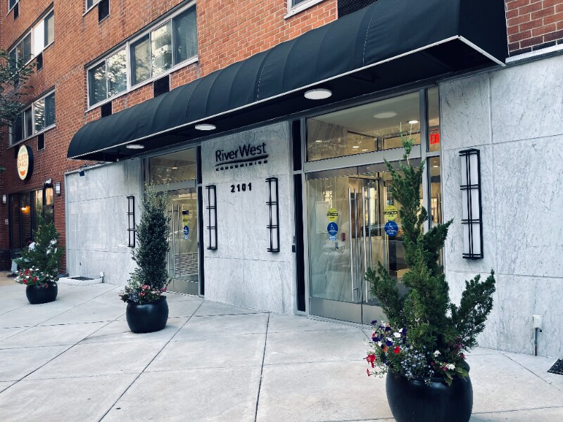 Foto principal - 2101 Chestnut St