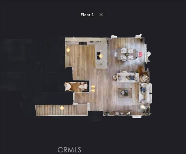 Foto del edificio - 1651 Coral Bells Pl