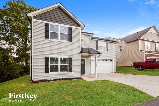 Foto del edificio - 1401 E First Street