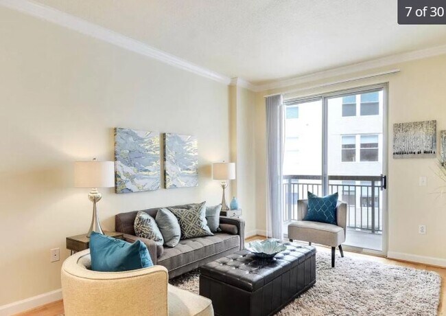 Foto del edificio - 1441 Rhode Island Ave NW