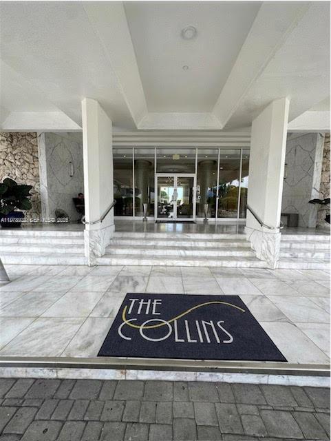 Building Photo - 6917 Collins Ave