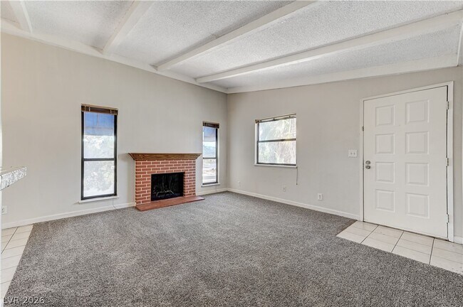 Building Photo - 6149 W Oakey Blvd