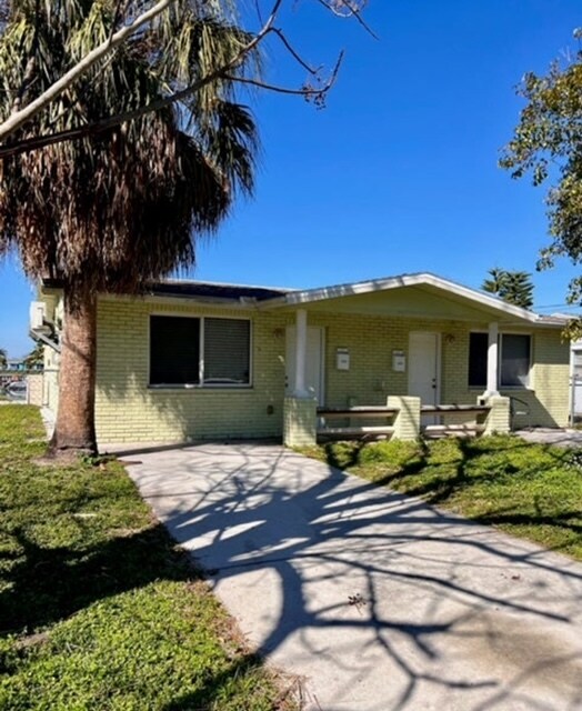 12527 1st Is Unit 12527 1st Isle, Hudson, FL 34667 Apartments in