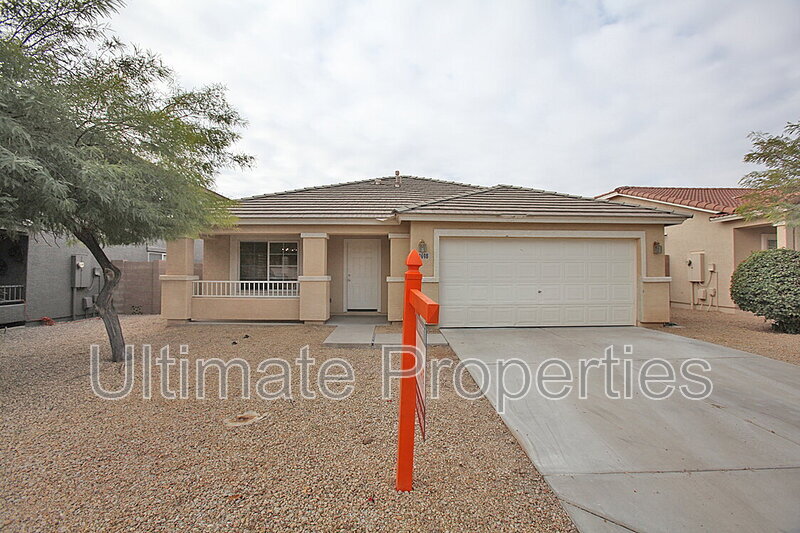 Foto principal - 11698 N 153rd Ave