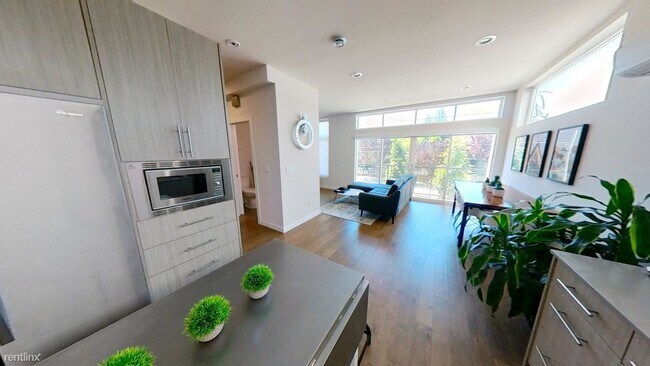 Foto del edificio - 1 br, 1 bath House - 4146 Delridge Way SW ...
