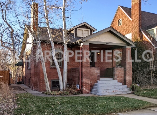 Photo - 557 S Race St House