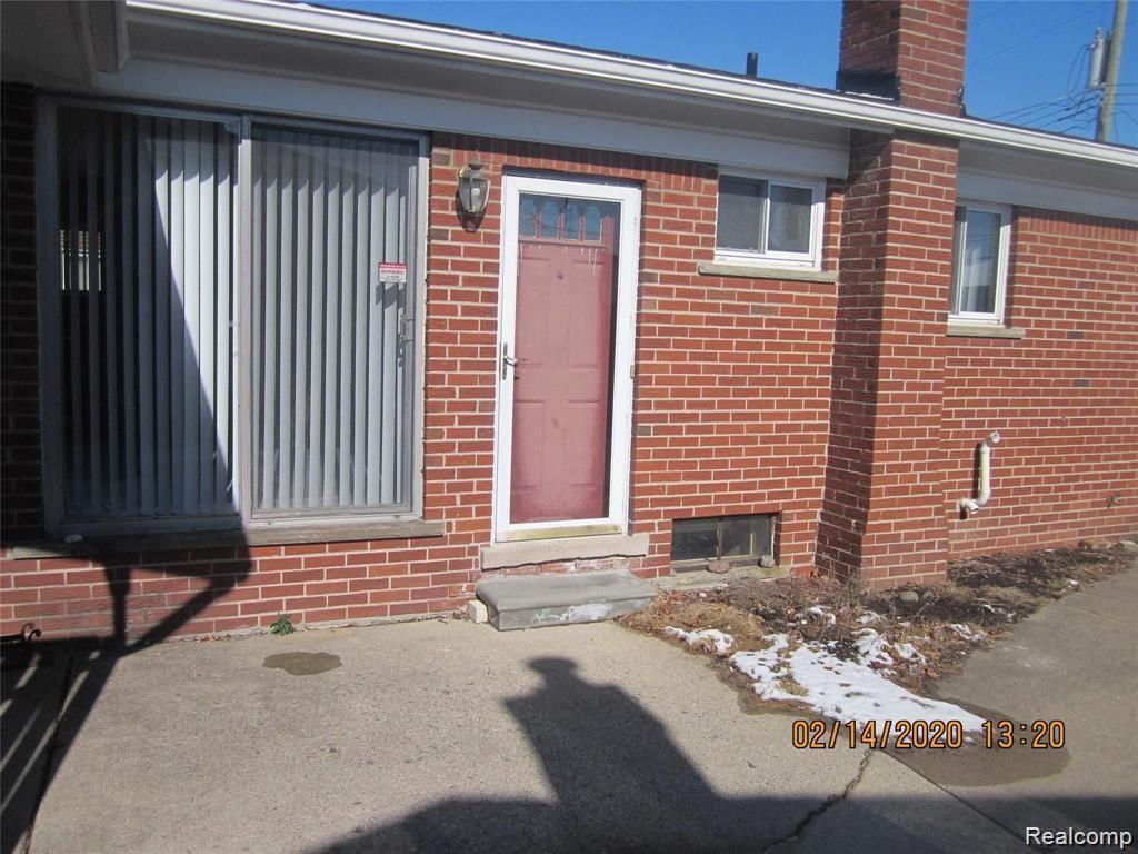 Building Photo - 6164 Coolidge St