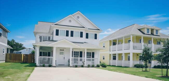 Foto del edificio - 601 Highlands St