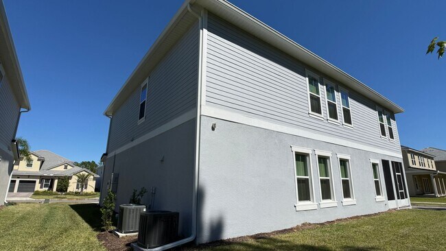 Foto del edificio - Brand-New 2025 Windermere Home with Loft, ...