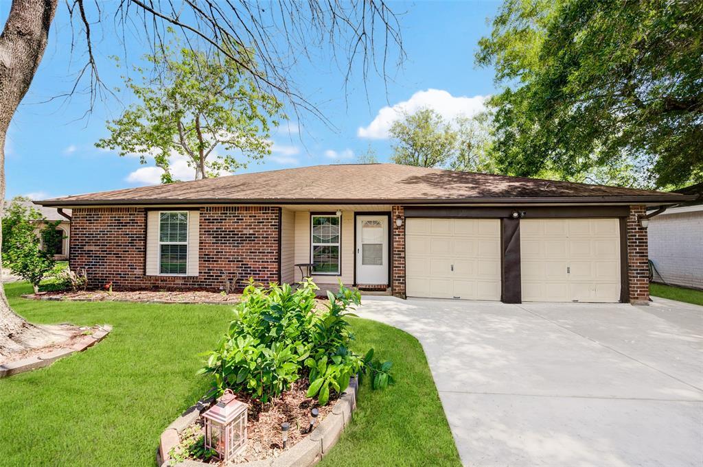 10027 Stonemont Rd, La Porte, TX 77571 House Rental in La Porte, TX