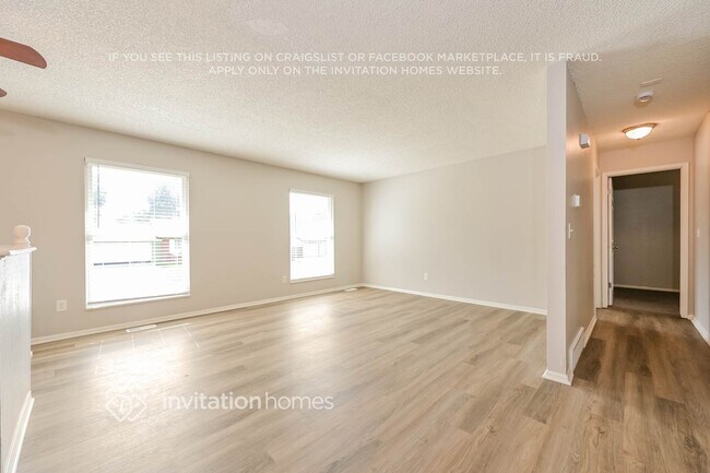 Foto del edificio - 4630 S Braun Ct