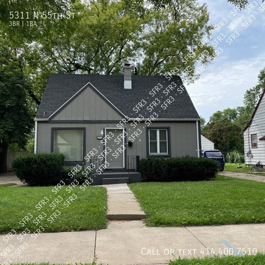 Coming Soon! Newly Renovated 3 BR Home in House Rental in