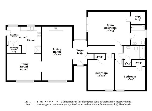 Building Photo - 2099 Woodfield Park Rd
