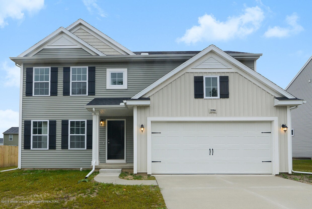 Foto principal - 3586 Fernwood Ln