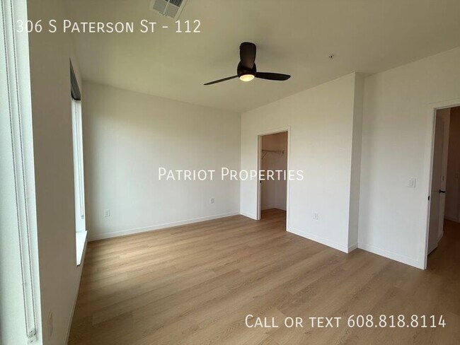 Building Photo - 306 S Paterson St