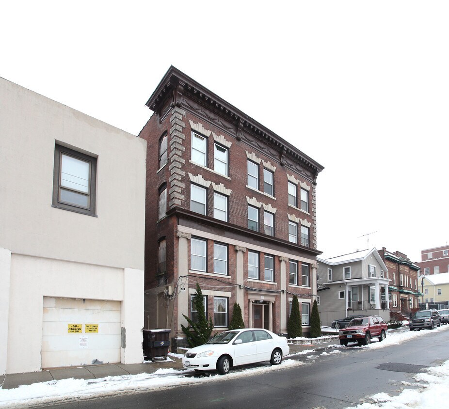 Foto del edificio - 15 State St